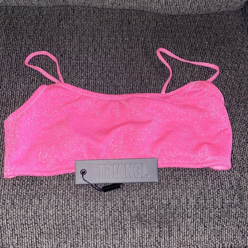 Bathing suits tops only - Picture 2 of 2